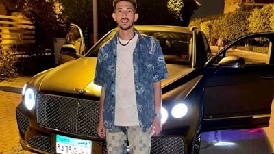 إجراء تحليل جديد للمنشطات، تطورات أزمة أحمد فتوح بعد دهسه لأمين شرطة