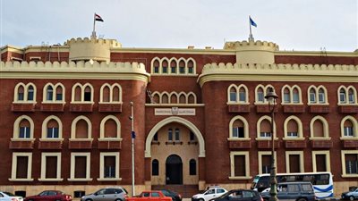تنسيق الكليات المرحلة الأولى 2024، مصاريف جامعة الإسكندرية وشروط القبول للعام الدراسي الجديد 2025 للمصريين والوافدين