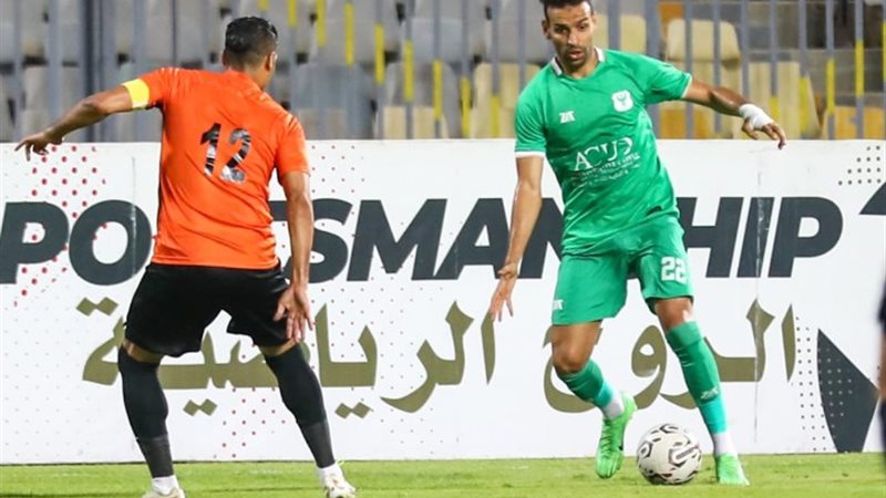 البنك الأهلي والمصري