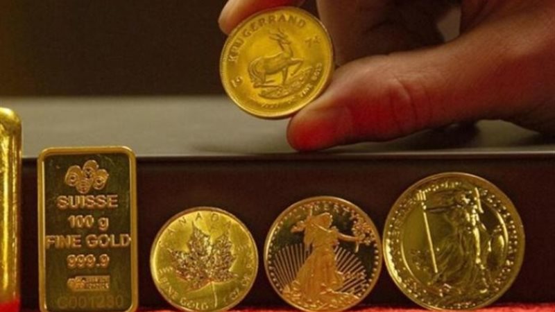 أسعار الذهب اليوم - أرشيفية