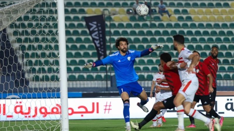 الأهلي والزمالك
