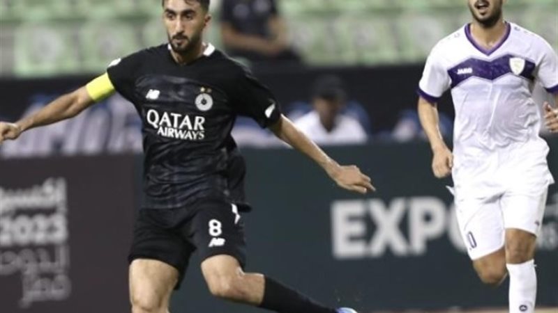 السد القطري