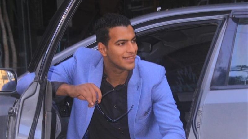 الكابتن محسن اللمبي