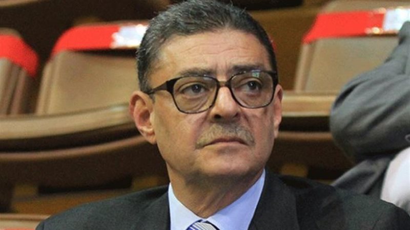 محمود طاهر مؤسس الحزب