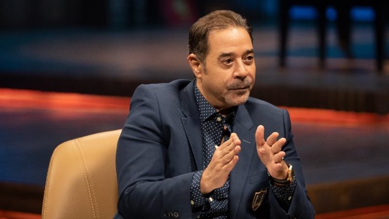 مدحت صالح