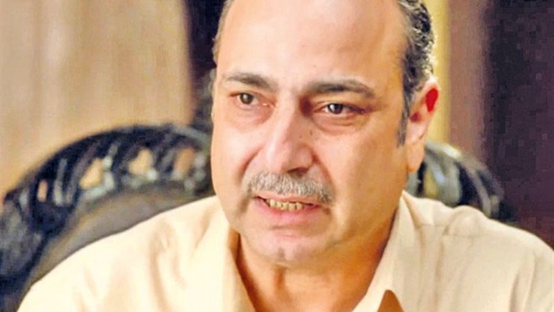 احمد كمال