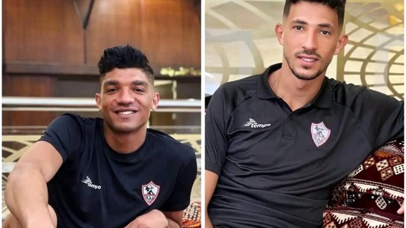 محمد صبحي - أحمد فتوح