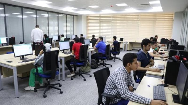 تنسيق الجامعات- أرشيفية