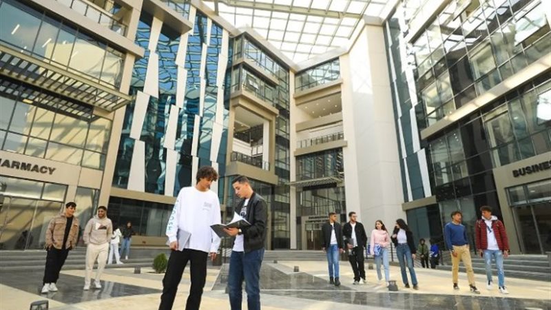 تنسيق جامعة هيرتفوردشاير