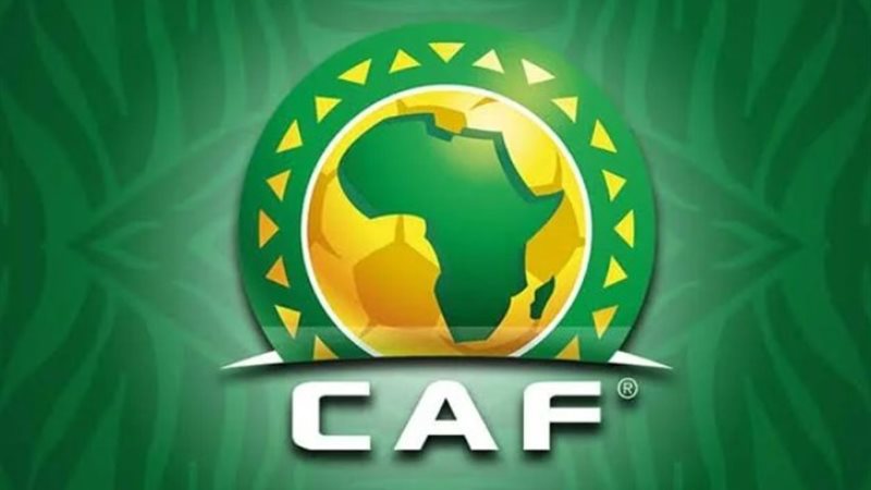 الاتحاد الافريقي كاف