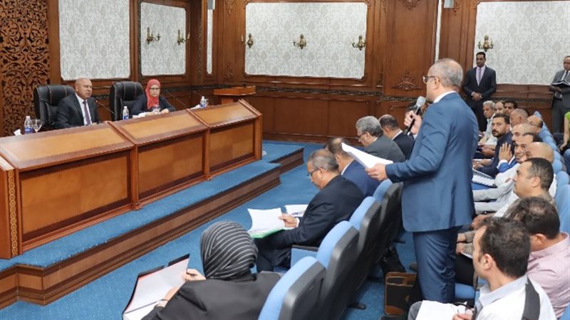 الفريق مهندس كامل الوزير