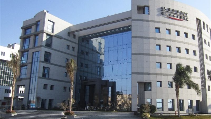 شركة السويدى اليكتريك