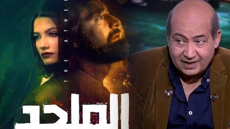 الناقد الفني طارق الشناوي