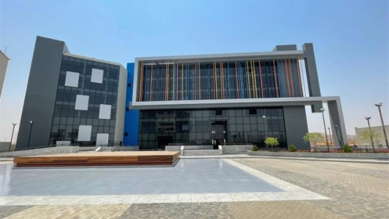 تنسيق جامعة تورنتو متروبوليتان