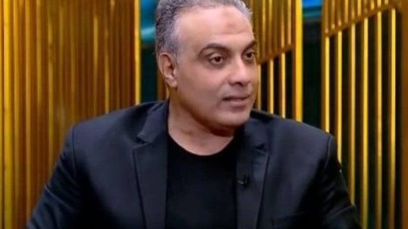 محمد عفيفي