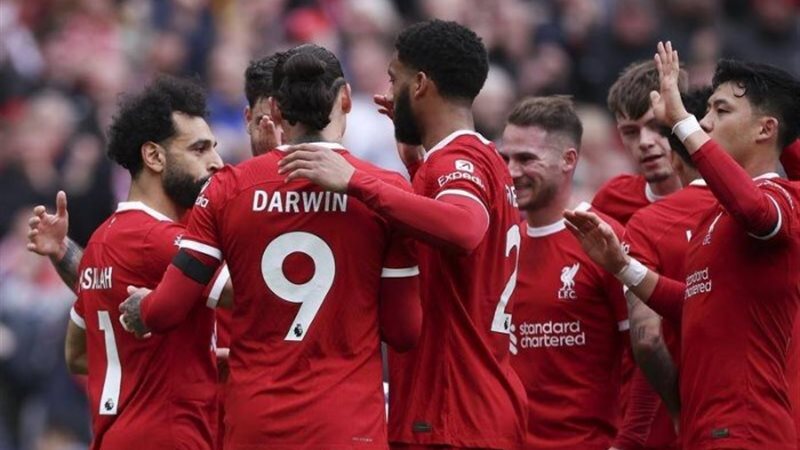 ليفربول