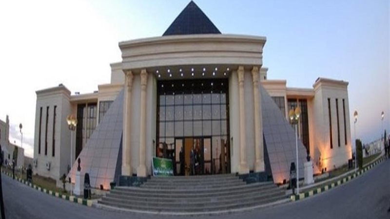 جامعة النهضة