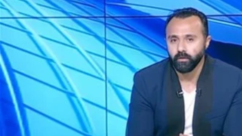 أحمد عادل نجم الأهلي السابق