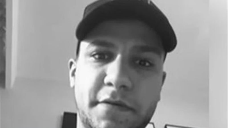 مؤدي المهرجانات عصام صاصا