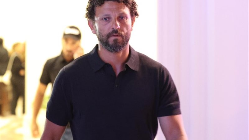 حسام غالي
