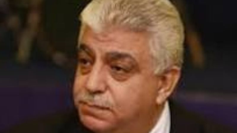 محمد المهندس