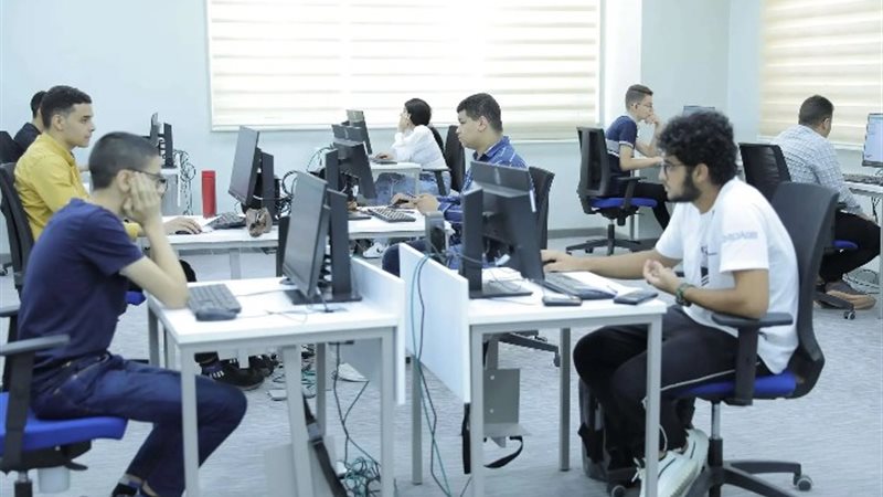 مكتب التنسيق 2024 ـ أرشيفية
