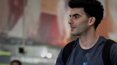زيزو يغيب عن الزمالك لنهاية الموسم