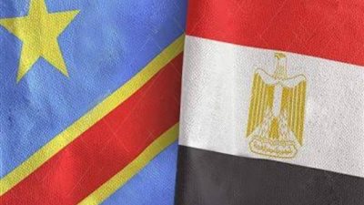 مصر تدين الهجومين الإرهابيين في شرق جمهورية الكونغو الديمقراطية
