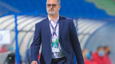 وكيل ميكالي يكشف لـ«الجمهور» مفاجأة مدوية عن مصير المدرب البرازيلي