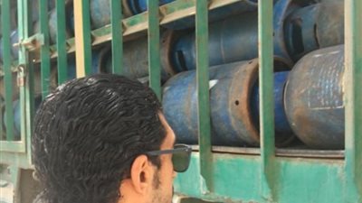 مصرع ربة منزل في انفجار أسطوانة بوتاجاز بسوهاج