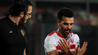 أمير هشام: أوباما يقترب من الانضمام لـ بيراميدز