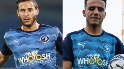 أمير هشام: الزمالك يسعي للتعاقد مع مصطفي فتحي ورمضان صبحي
