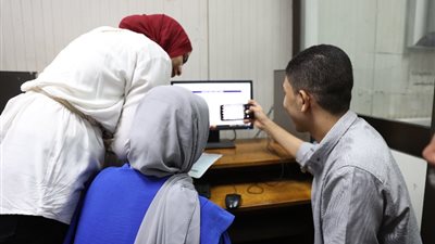 مؤشرات تنسيق كلية الاقتصاد والعلوم السياسية 2024 ـ 2025، تبدأ بـ86.3%