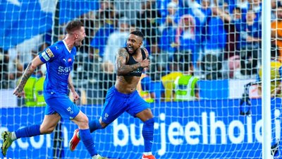 تشكيل الهلال المتوقع أمام الأهلي بكأس السوبر السعودي