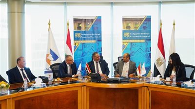 بروتوكول تعاون بين البورصتين المصرية والعراقية لتعزيز العمل المشترك