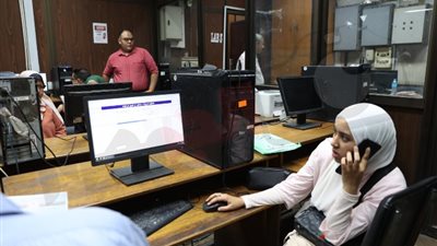 تنسيق الجامعات المرحلة الثانية 2024، اعرف قائمة كليات تقبل طلاب الثانوية من مجموع 55%