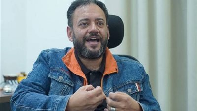 أحمد الدمرداش يكشف سبب ابتعاده عن الفن وتوجهه لـ«لايفات التيك توك»