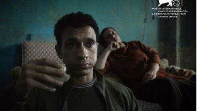 «البحث عن منفذ لخروج السيد رامبو» بمهرجان فينيسيا السينمائي سبتمبر المقبل
