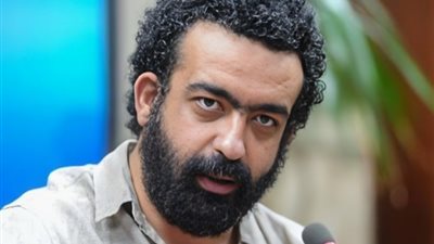 محمد العدل لـ« الجمهور» تأجيل عرض فيلم «الملحد» لأجل غير مسمى (خاص)