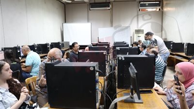 تنسيق الكليات المرحلة الأولي 2024-2025، اعرف قائمة كليات تقبل طلاب الثانوية من مجموع 82%