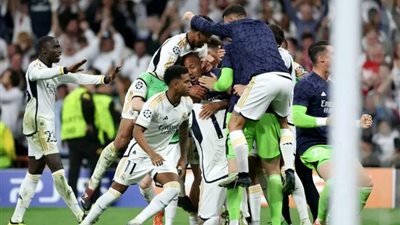 ريال مدريد يواجه أتالانتا في نهائي السوبر الأوروبي اليوم