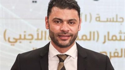 أحمد حلمي: العفو عن 605 محبوساً يؤكد جدية تنفيذ مخرجات الحوار الوطني