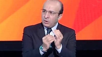 بعد تشكيل مجلس الإدارة الجديد، مودرن سبورت يعين محمد الليثي متحدثًا رسميًا للنادي