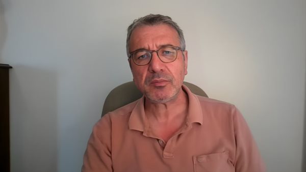 نعمان أبو عيسى خلال