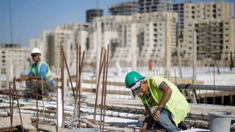 شركة الجيزة العامة للمقاولات والاستثمار العقارى