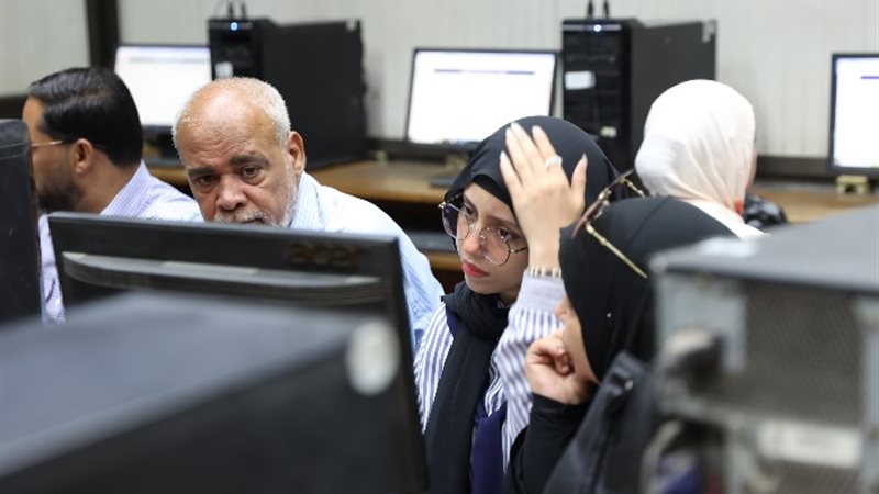 تنسيق الكليات 2024 ـ 2025