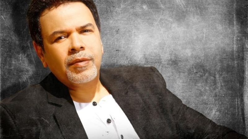 خالد عجاج