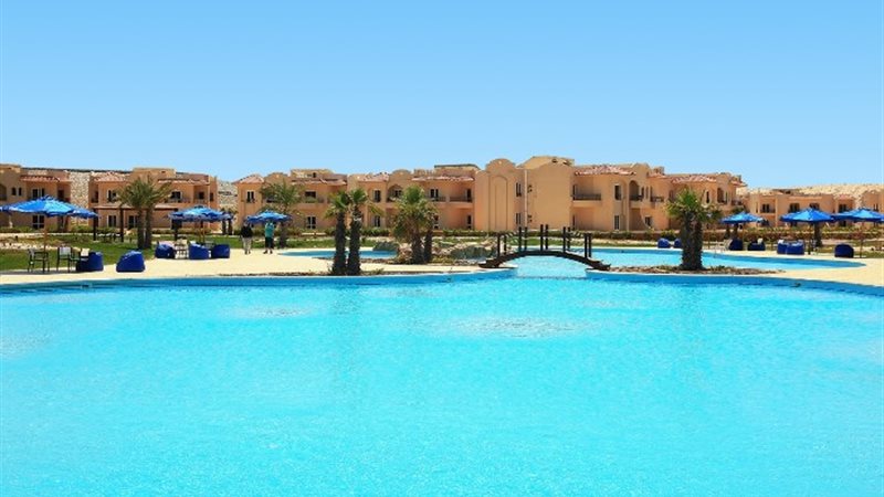 كورال هيلز - الساحل الشمالي