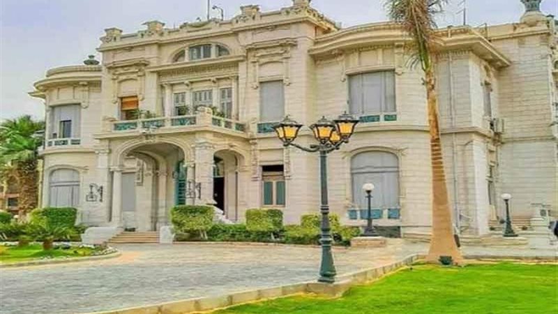 جامعة عين شمس - أرشيفية