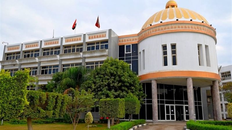جامعة الفيوم